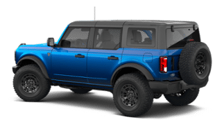 2026 Ford Bronco® External Image 2